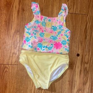 6-12 momth swim suit